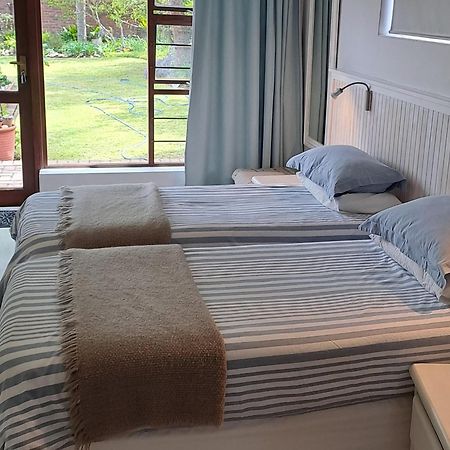 Plettenberg Bay 7 Bunker Avenue Dış mekan fotoğraf