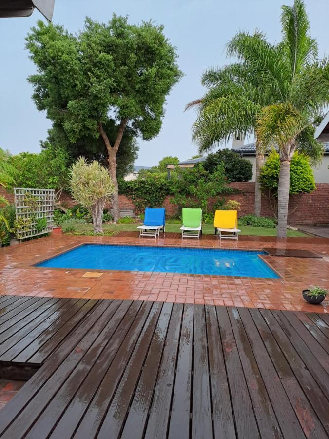 Plettenberg Bay 7 Bunker Avenue Dış mekan fotoğraf