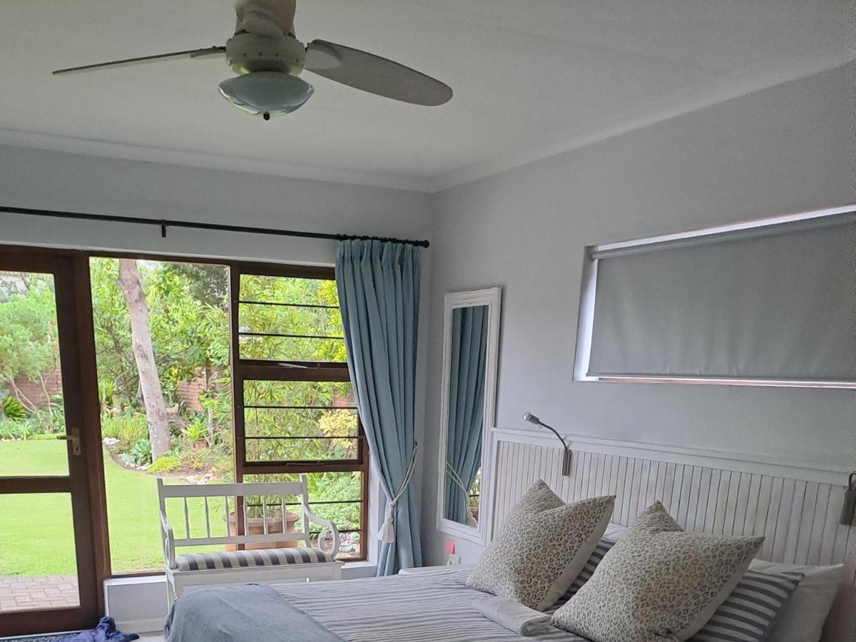 Plettenberg Bay 7 Bunker Avenue Dış mekan fotoğraf