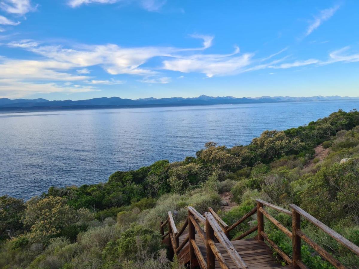 Plettenberg Bay 7 Bunker Avenue Dış mekan fotoğraf