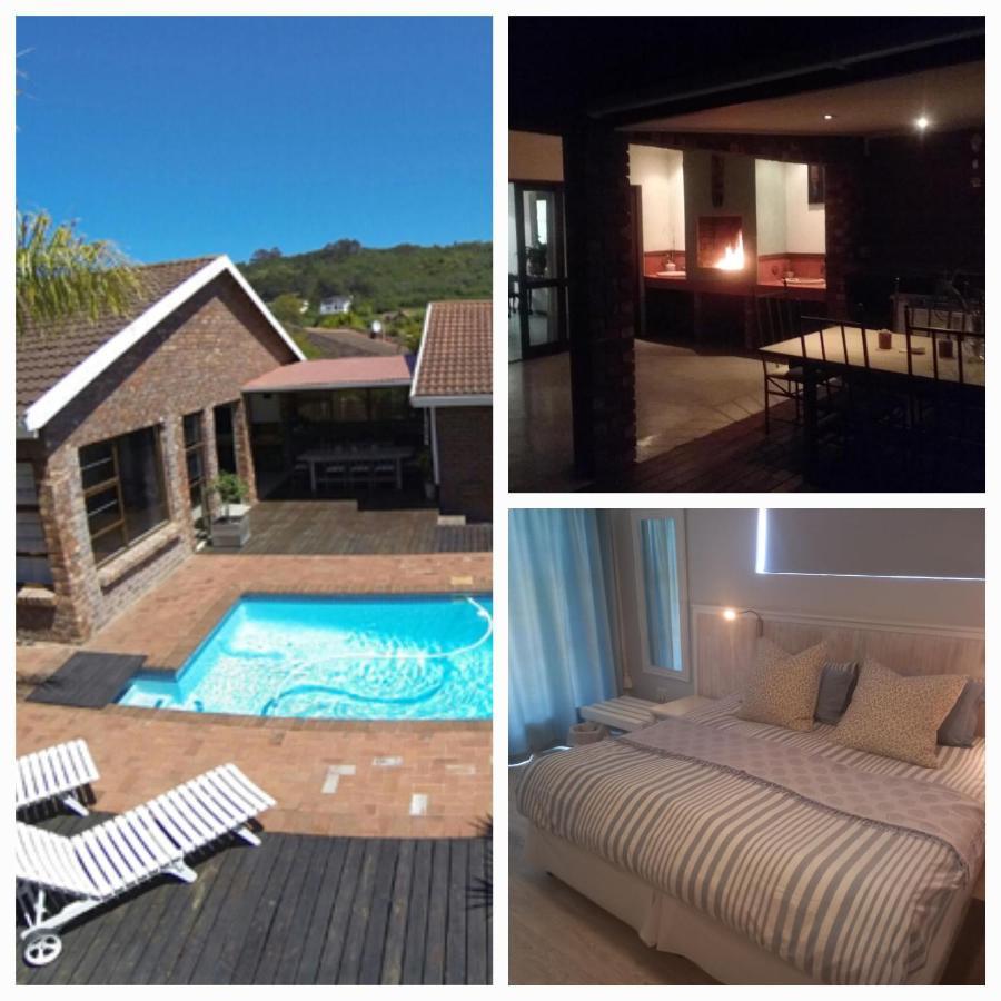 Plettenberg Bay 7 Bunker Avenue Dış mekan fotoğraf