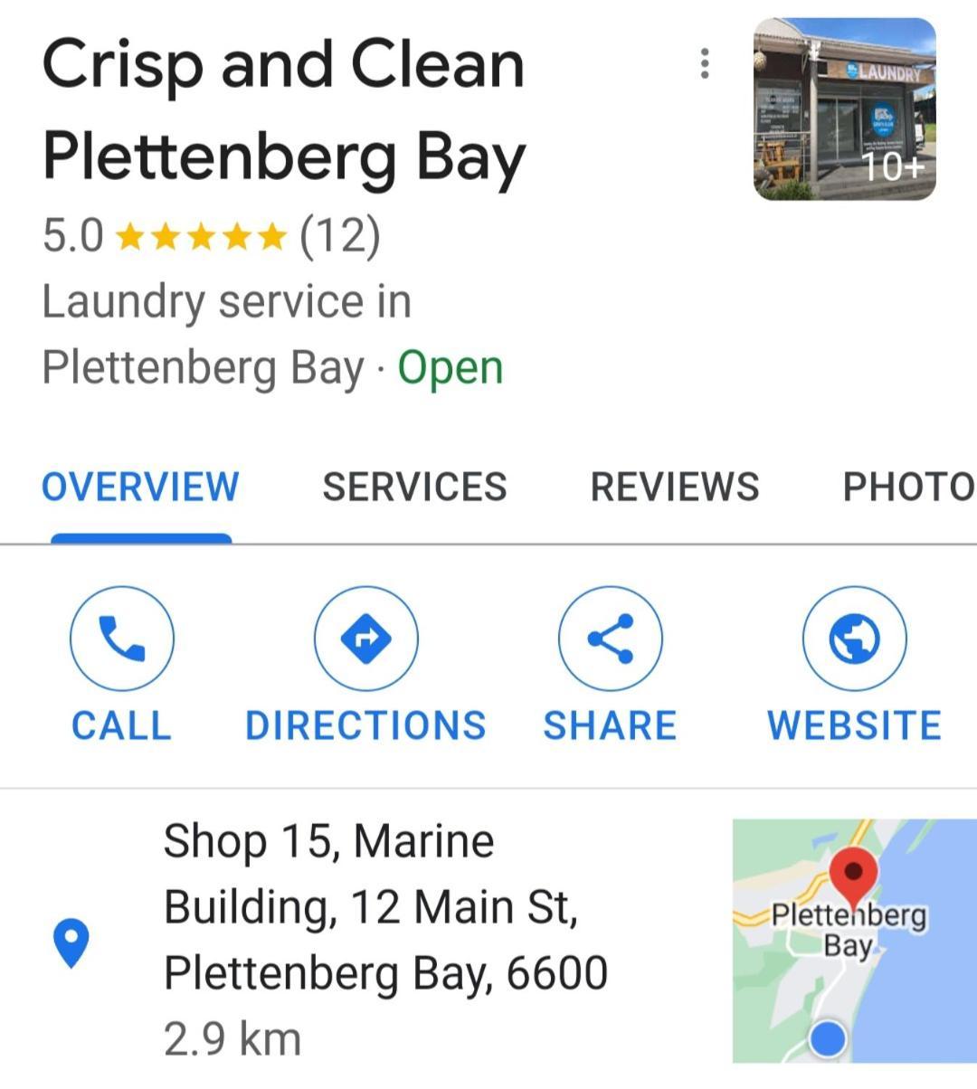 Plettenberg Bay 7 Bunker Avenue Dış mekan fotoğraf