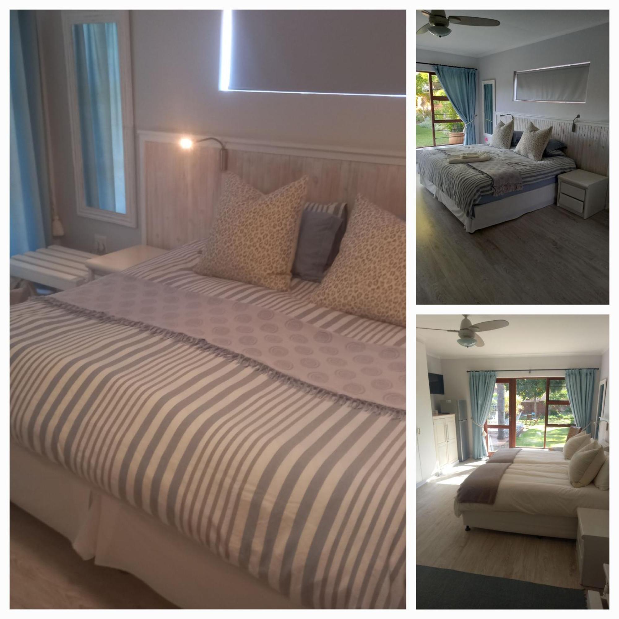 Plettenberg Bay 7 Bunker Avenue Oda fotoğraf